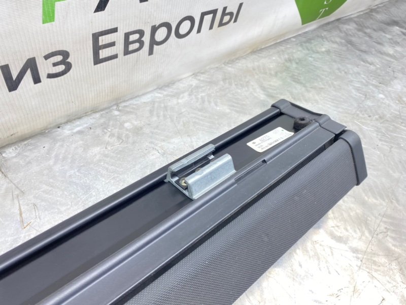 Шторка багажника, 1700 рублей, Калининград