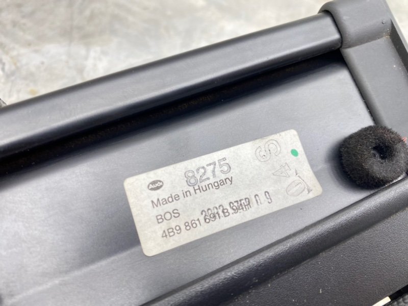 Шторка багажника, 1700 рублей, Калининград