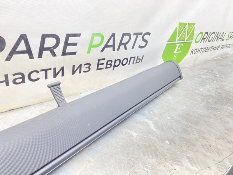 Шторка багажника, 1700 рублей, Калининград