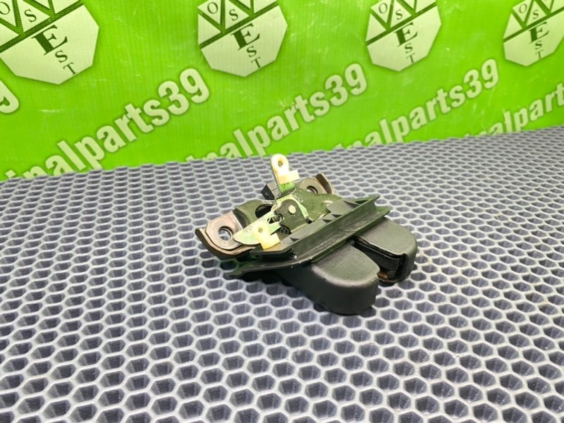 Замок крышки багажника, 1000 рублей, Калининград