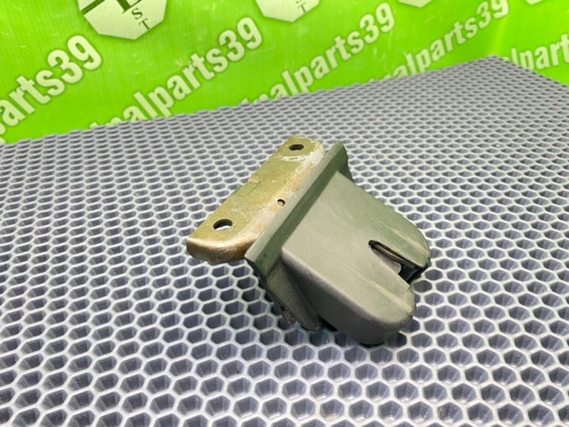 Замок крышки багажника, 1000 рублей, Калининград