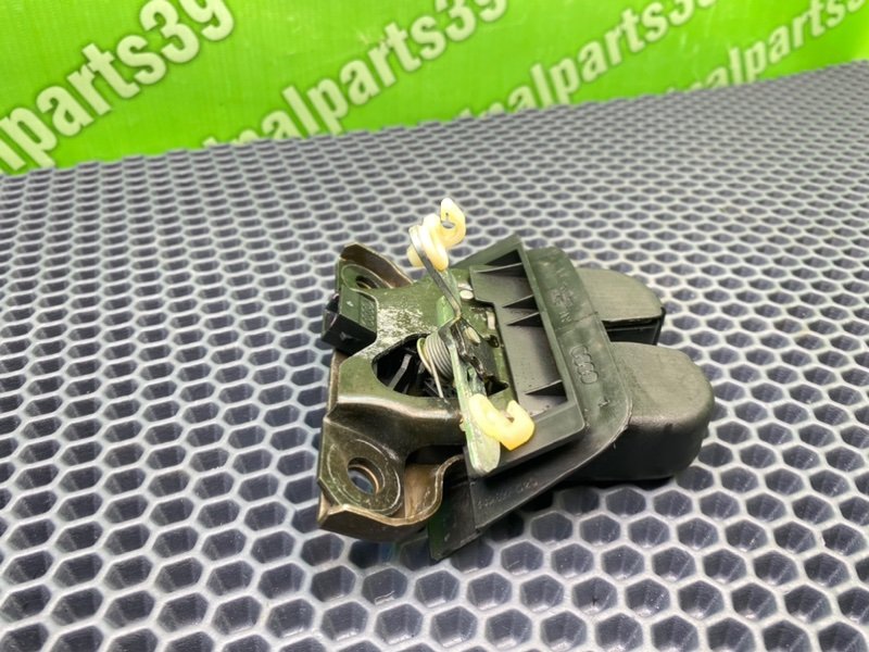 Замок крышки багажника, 1000 рублей, Калининград