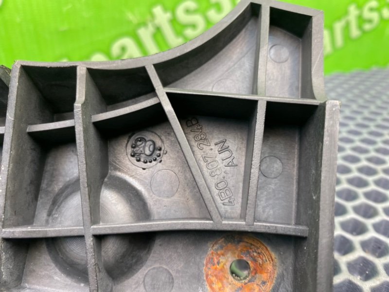 Кронштейн бампера, 800 рублей, Калининград