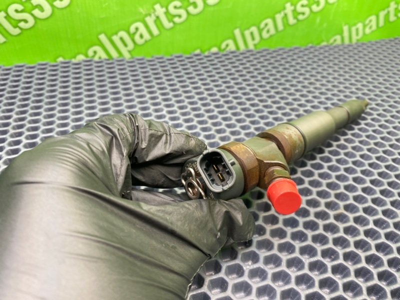 Форсунка топливная, 6100 рублей, Калининград