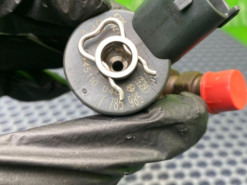 Форсунка топливная, 6100 рублей, Калининград