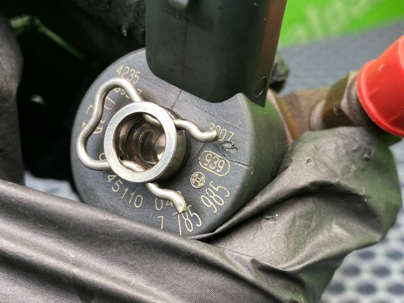 Форсунка топливная, 6100 рублей, Калининград