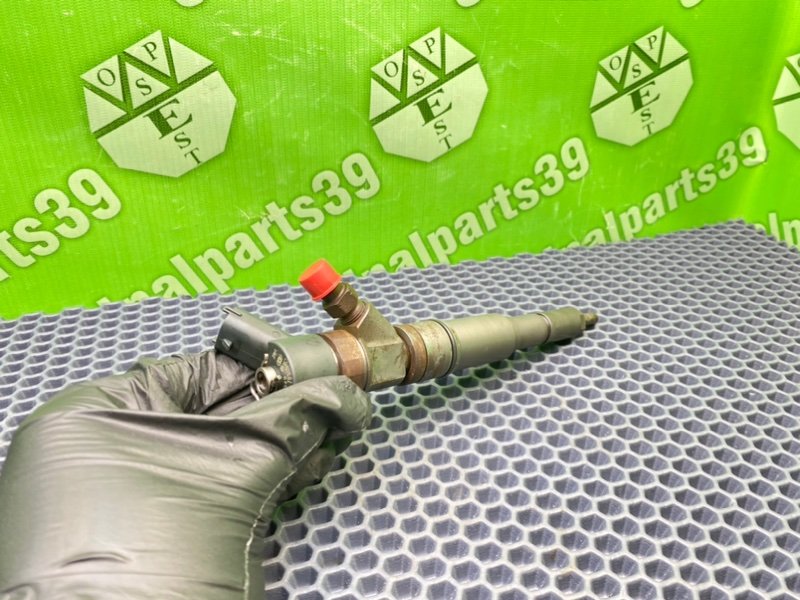 Форсунка топливная, 6100 рублей, Калининград