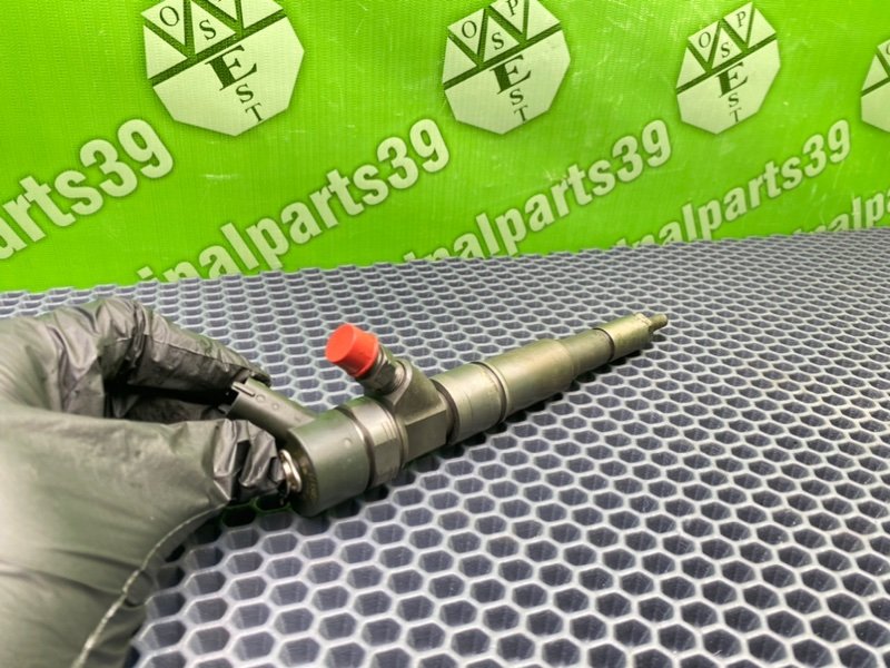 Форсунка топливная, 6600 рублей, Калининград