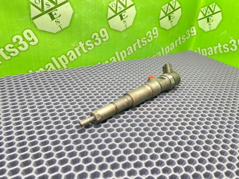 Форсунка топливная, 6600 рублей, Калининград