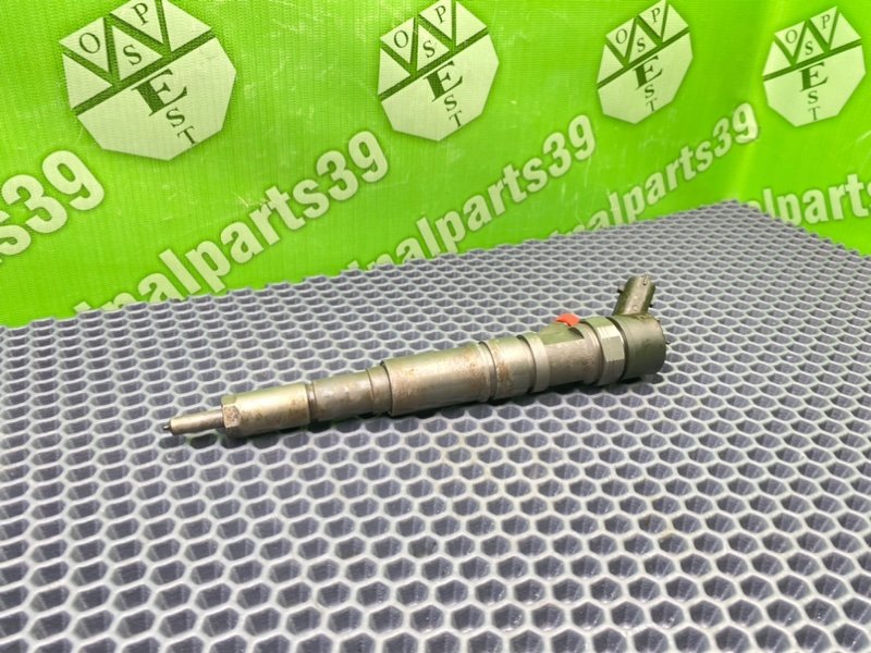 Форсунка топливная, 6600 рублей, Калининград