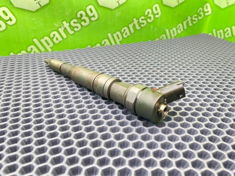 Форсунка топливная, 6600 рублей, Калининград