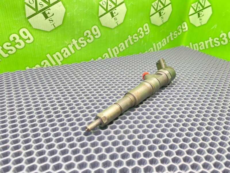 Форсунка топливная, 6600 рублей, Калининград