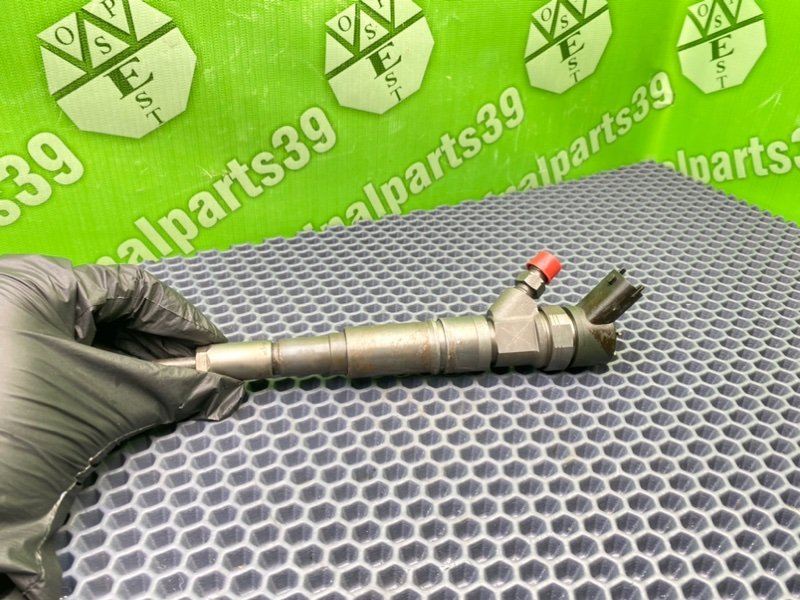 Форсунка топливная, 6600 рублей, Калининград