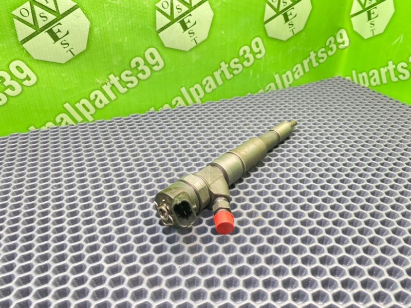 Форсунка топливная, 6600 рублей, Калининград