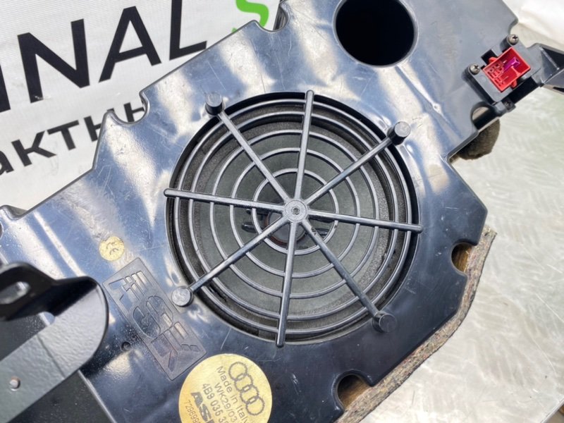 Сабвуфер, 2600 рублей, Калининград