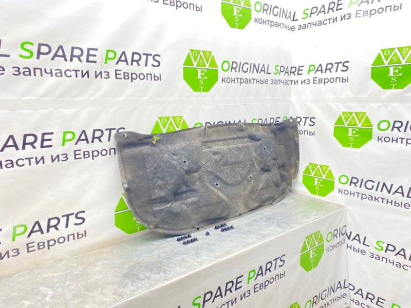 Обшивка капота, 2300 рублей, Калининград