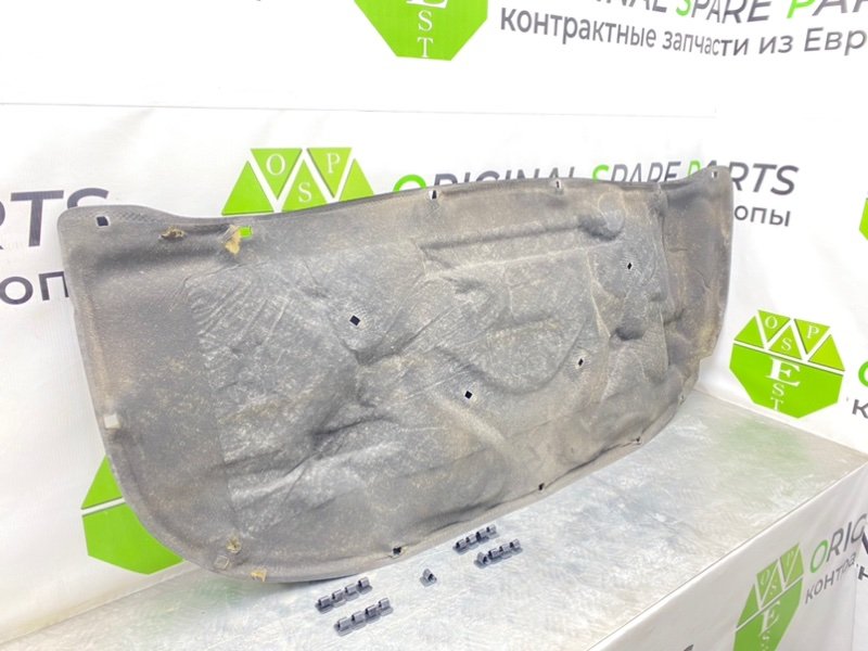 Обшивка капота, 2300 рублей, Калининград