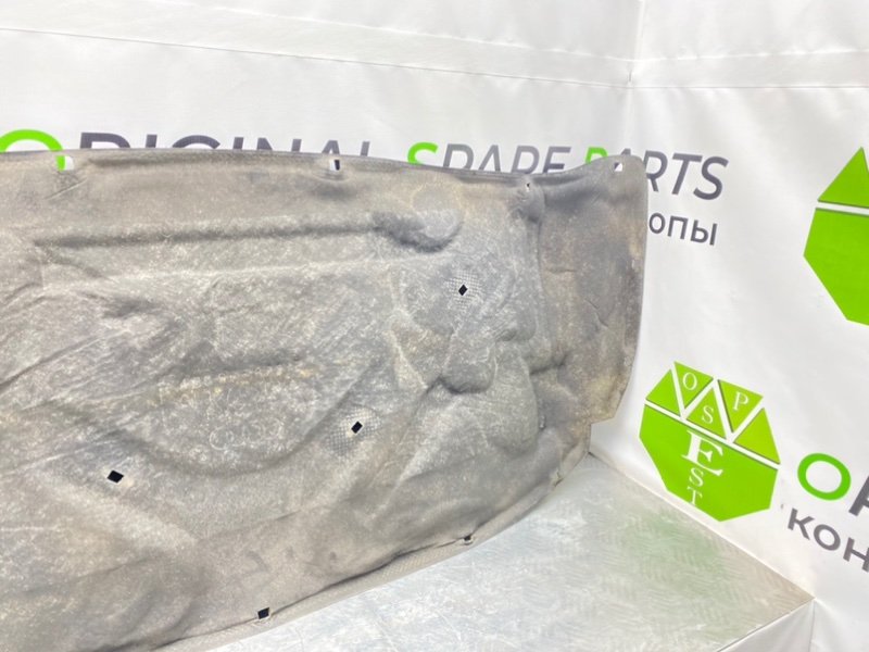 Обшивка капота, 2300 рублей, Калининград