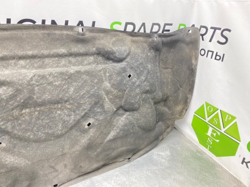 Обшивка капота, 2300 рублей, Калининград