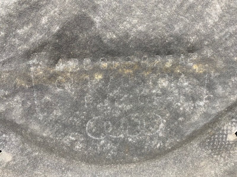 Обшивка капота, 2300 рублей, Калининград