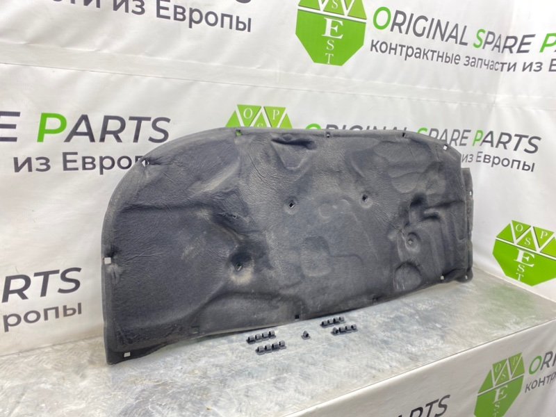 Обшивка капота, 2300 рублей, Калининград