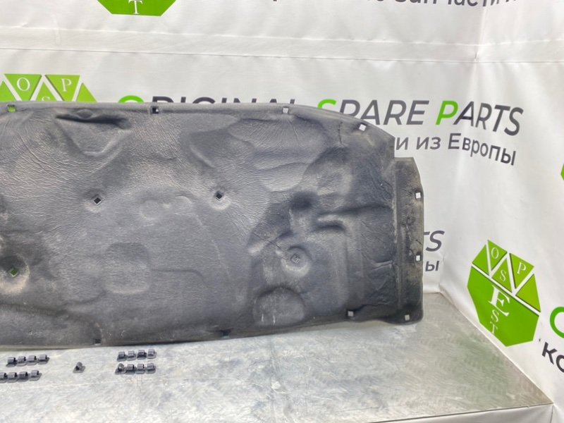 Обшивка капота, 2300 рублей, Калининград