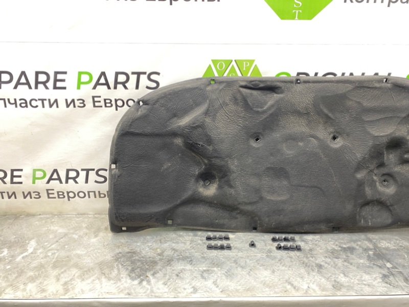 Обшивка капота, 2300 рублей, Калининград