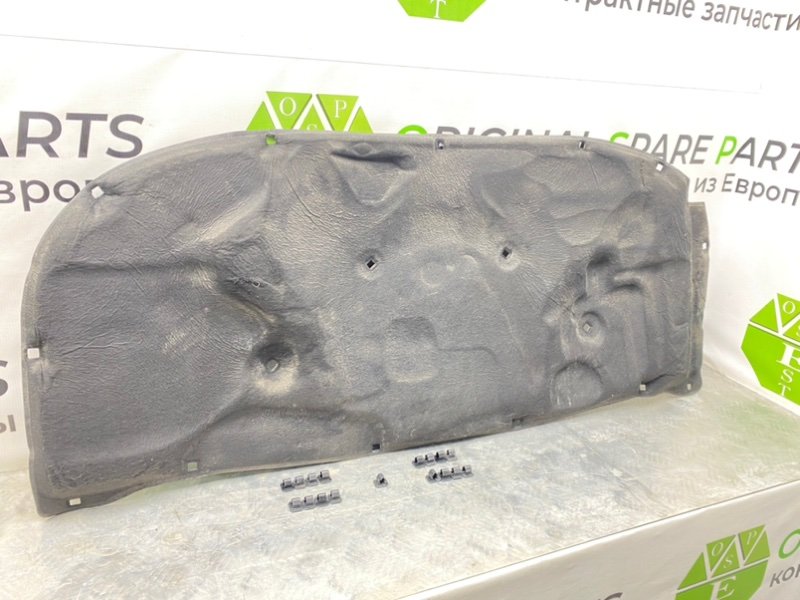 Обшивка капота, 2300 рублей, Калининград