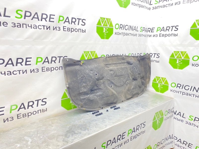 Обшивка капота, 2300 рублей, Калининград