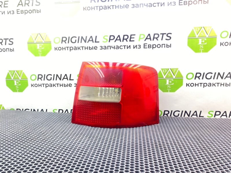 Фонарь, 2600 рублей, Калининград