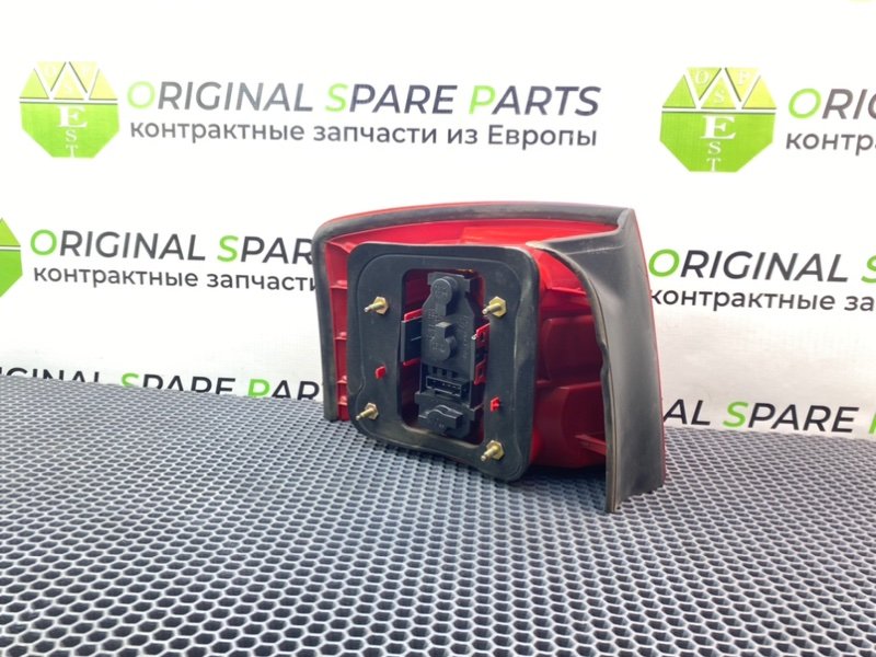 Фонарь, 2600 рублей, Калининград