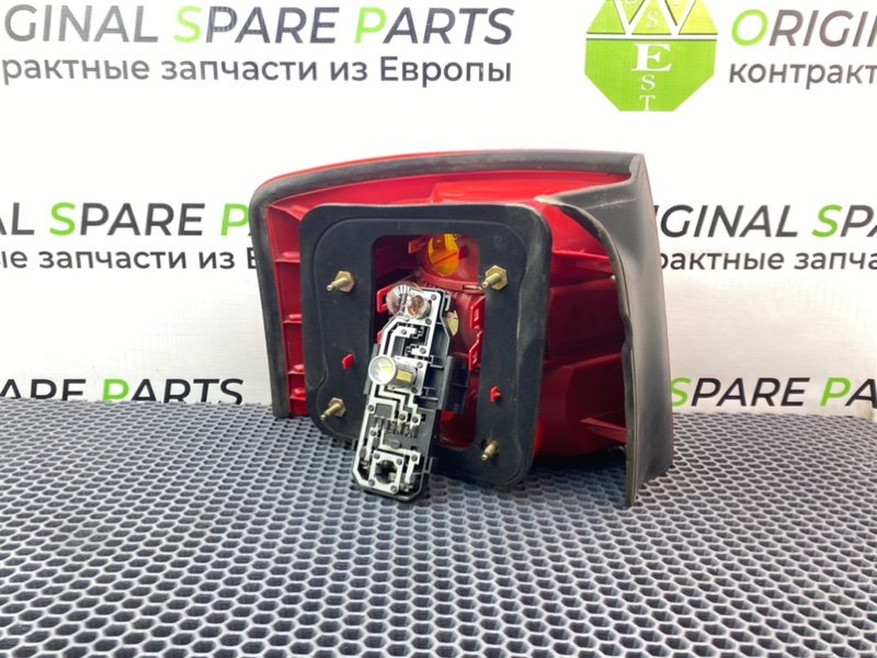 Фонарь, 2600 рублей, Калининград