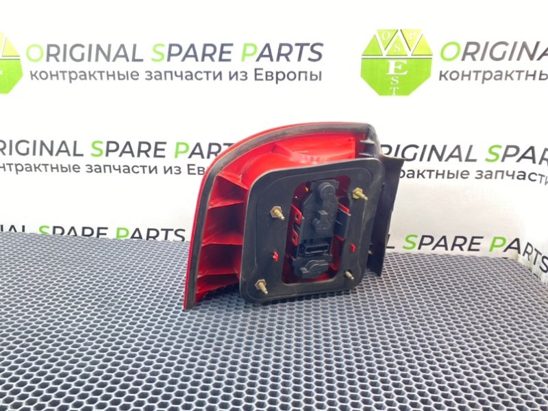 Фонарь, 2600 рублей, Калининград