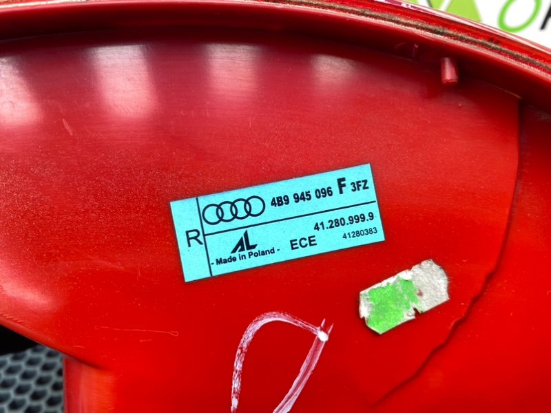 Фонарь, 2600 рублей, Калининград