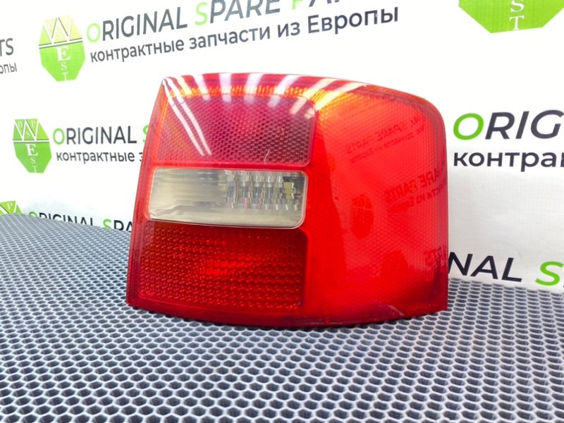 Фонарь, 2600 рублей, Калининград