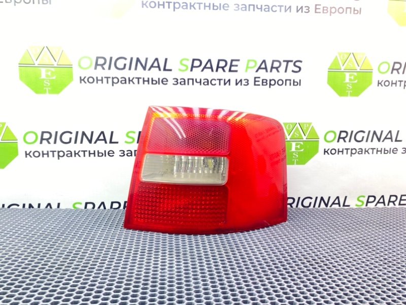 Фонарь, 2600 рублей, Калининград