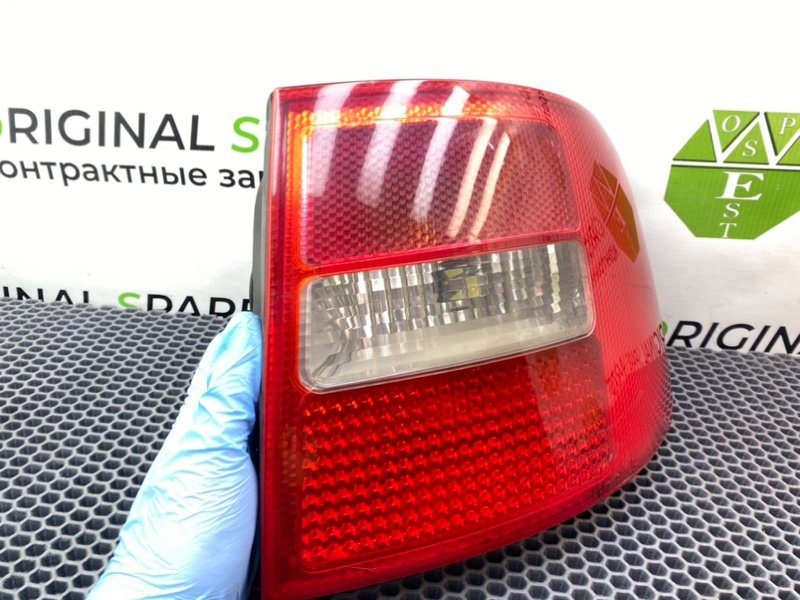 Фонарь, 2600 рублей, Калининград