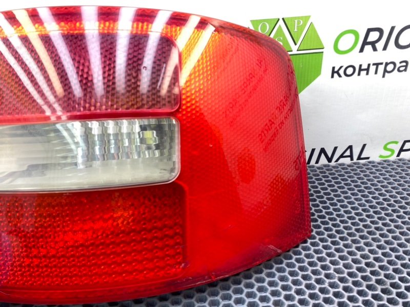 Фонарь, 2600 рублей, Калининград