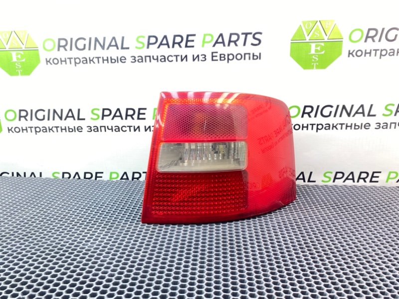 Фонарь, 2600 рублей, Калининград