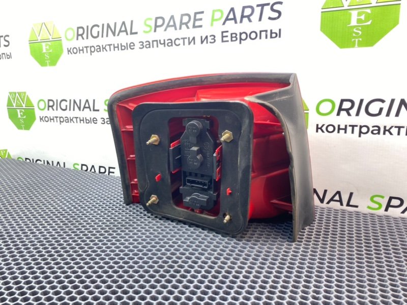 Фонарь, 2600 рублей, Калининград