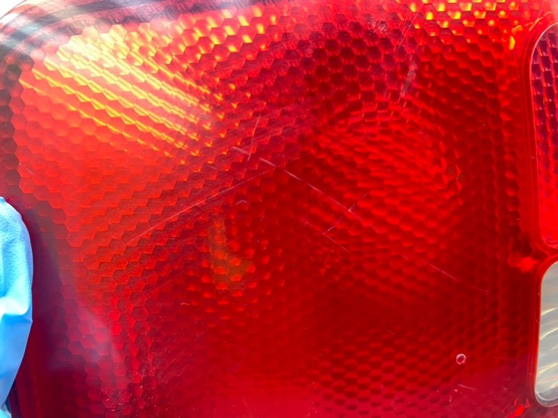 Фонарь, 3600 рублей, Калининград