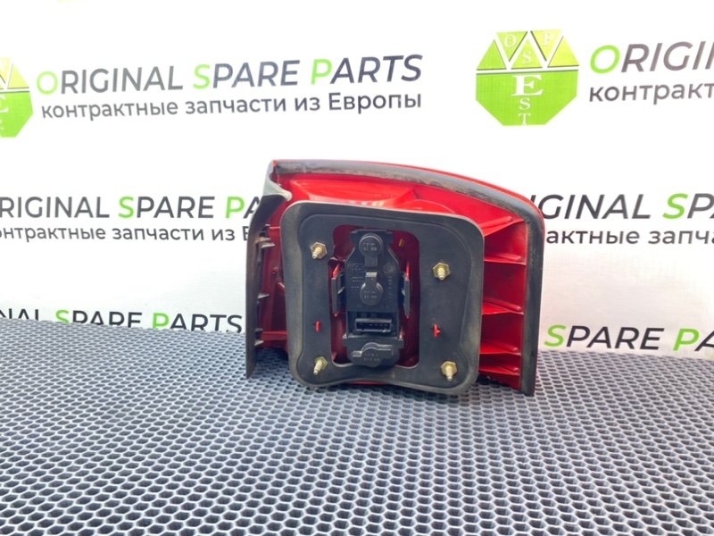 Фонарь, 3600 рублей, Калининград