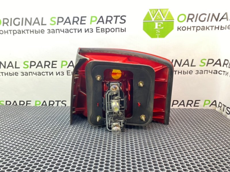 Фонарь, 3600 рублей, Калининград