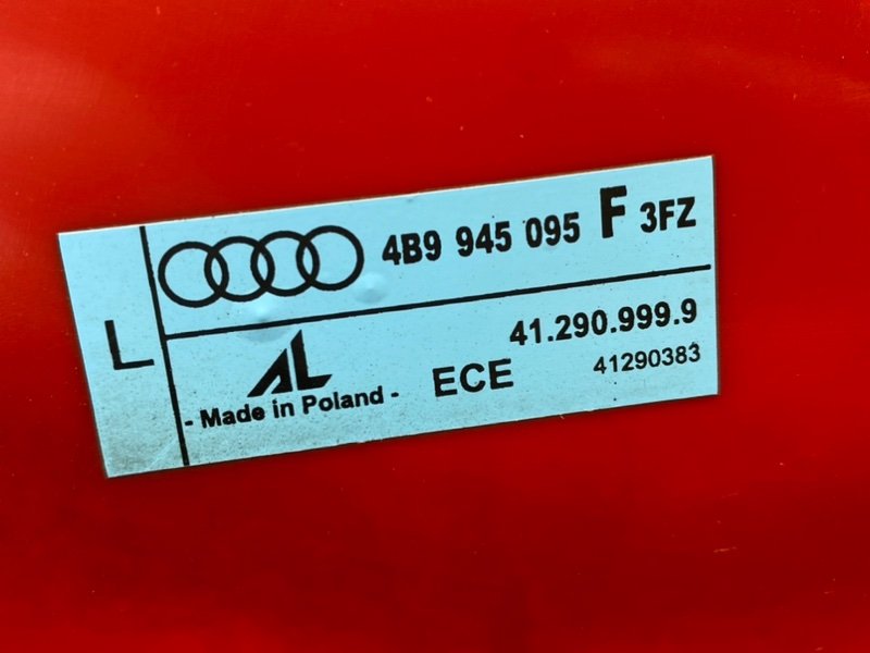 Фонарь, 3600 рублей, Калининград