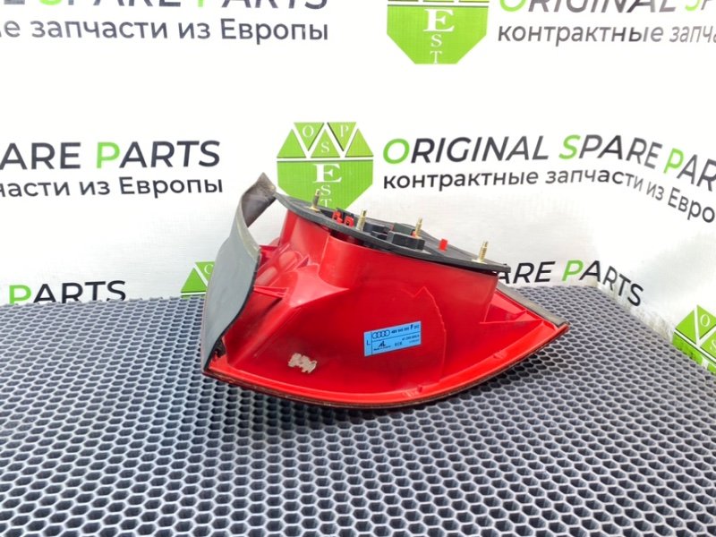 Фонарь, 3600 рублей, Калининград