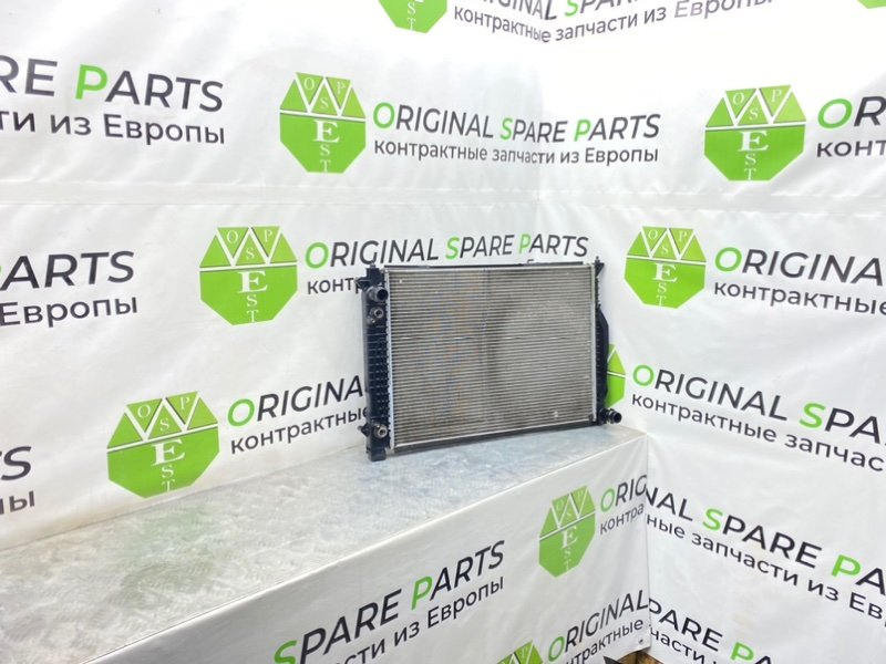 Радиатор, 7400 рублей, Калининград