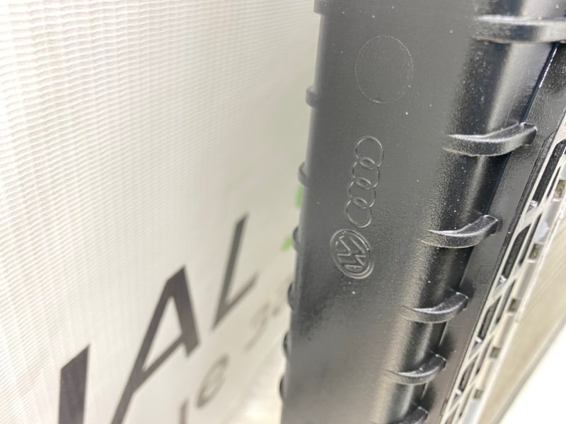 Радиатор, 7400 рублей, Калининград