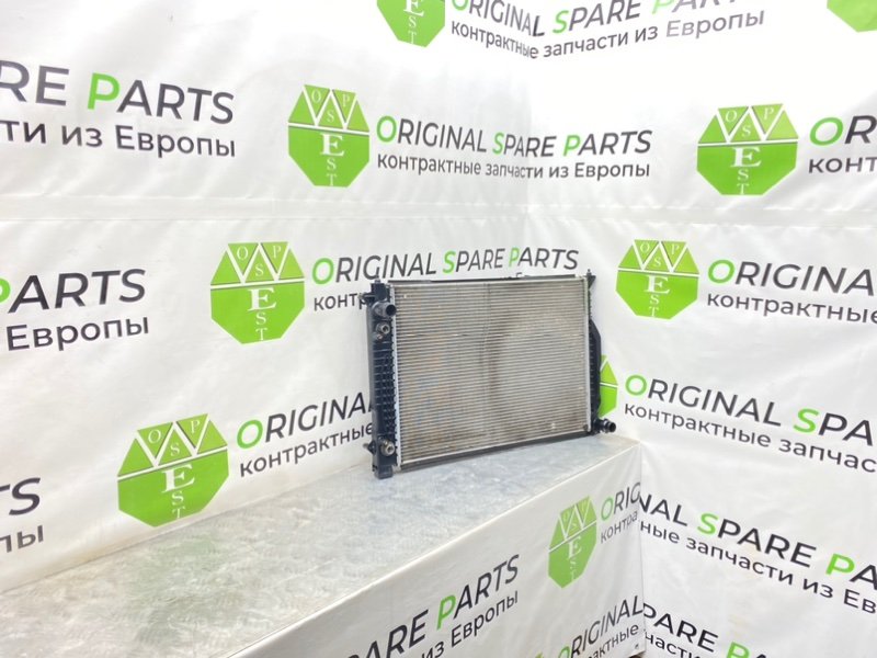 Радиатор, 7400 рублей, Калининград