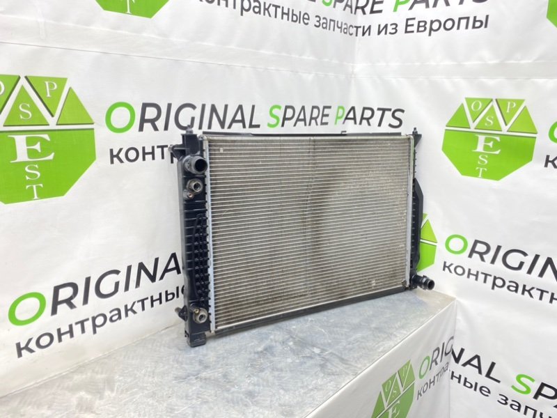 Радиатор, 7400 рублей, Калининград