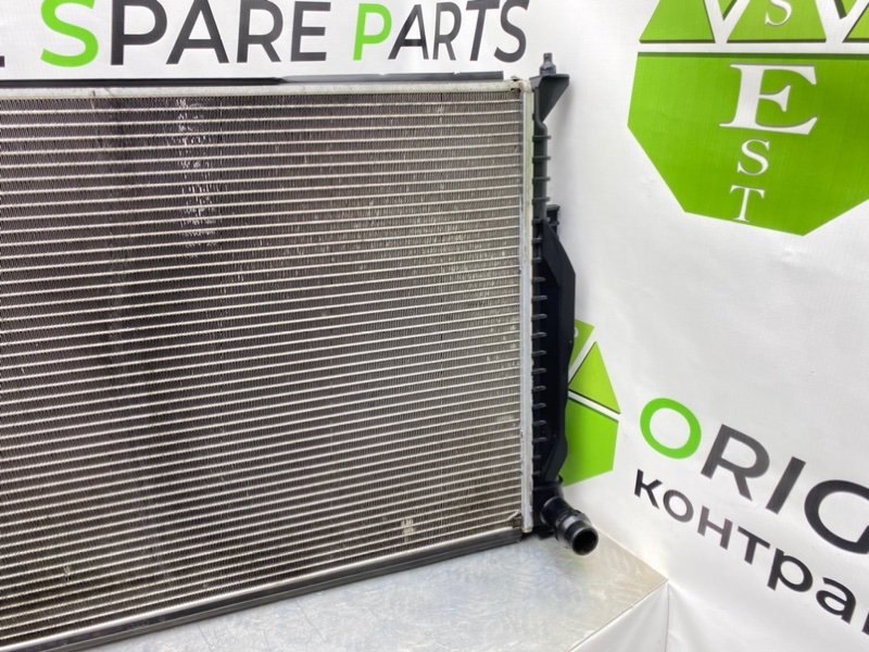 Радиатор, 7400 рублей, Калининград